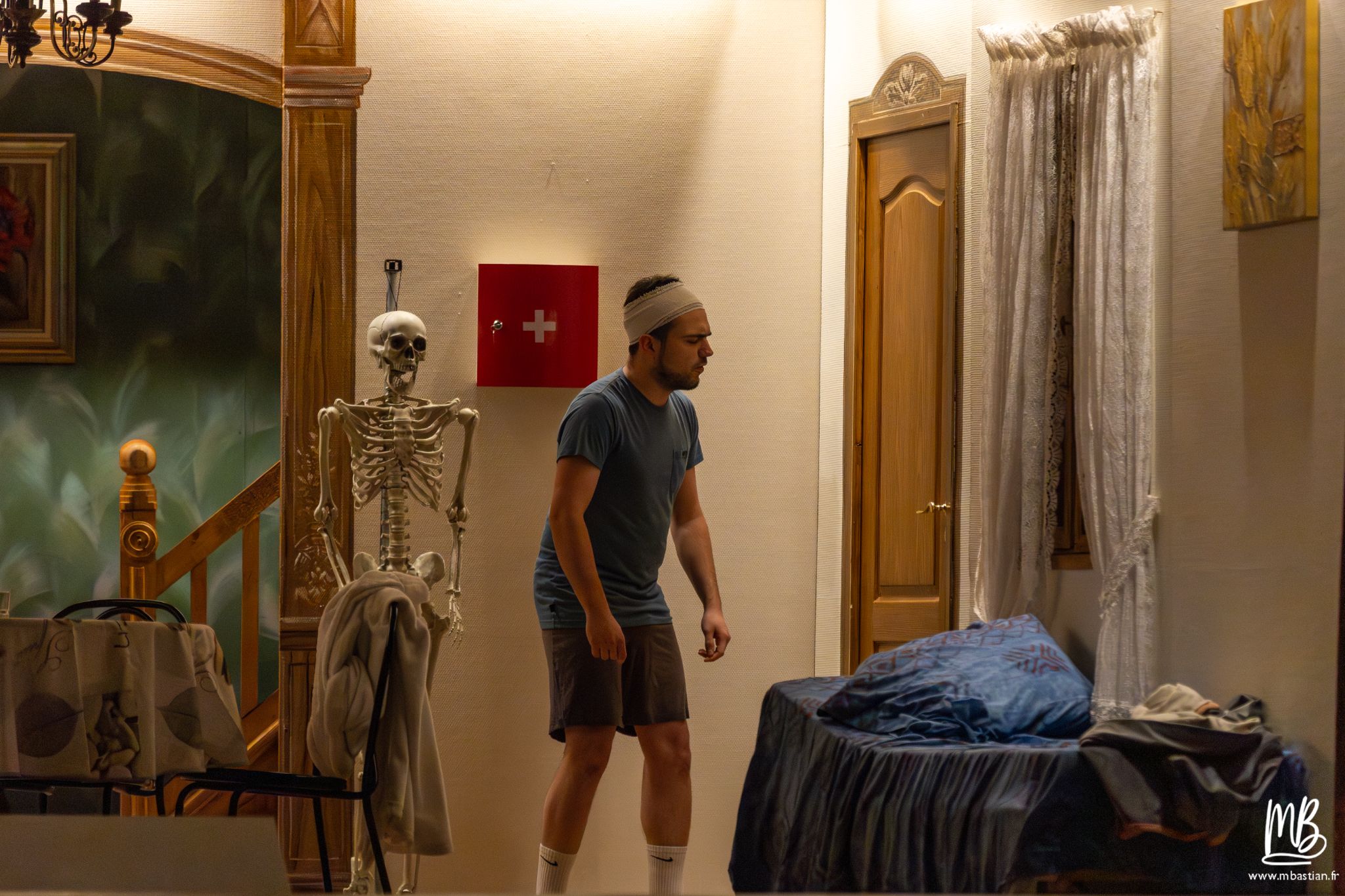 20260123 DE WUNDERHEILER MB 142